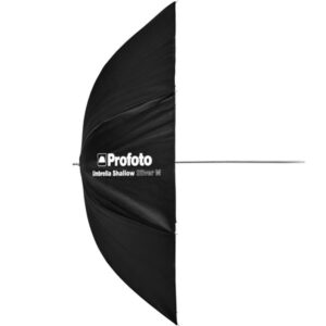Umbrella Shallow Silver