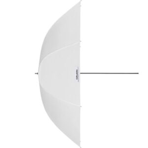 Umbrella Shallow Translucent