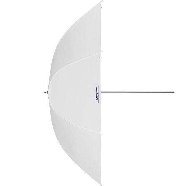 Umbrella Shallow Translucent
