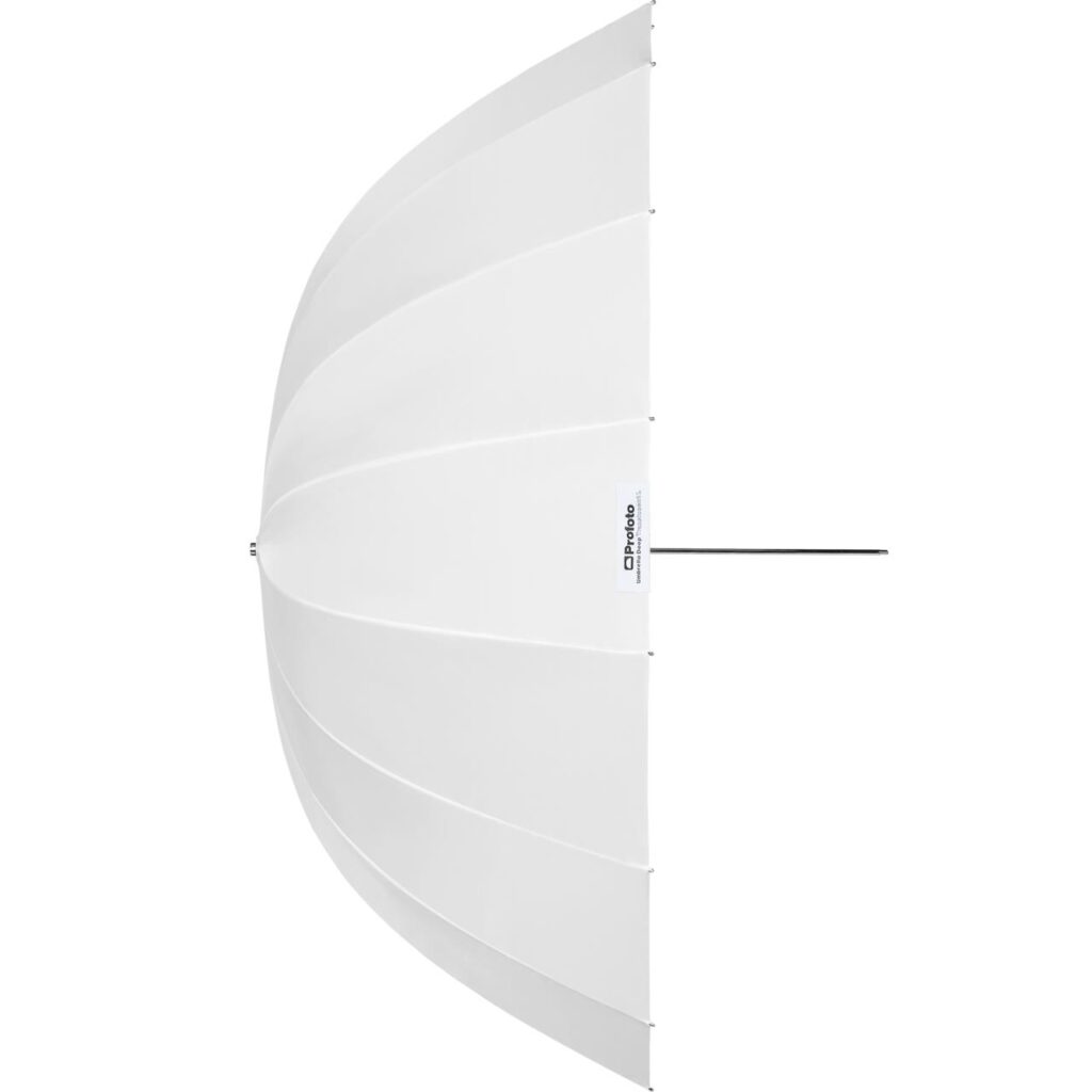 Umbrella Deep Translucent