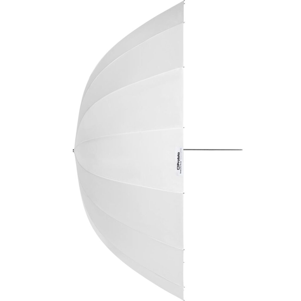 Umbrella Deep Translucent