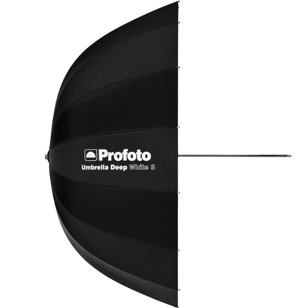 Umbrella Deep White