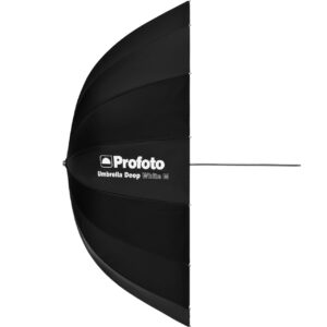 Umbrella Deep White
