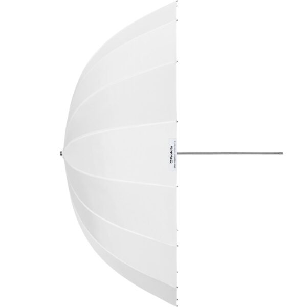 Umbrella Deep Translucent