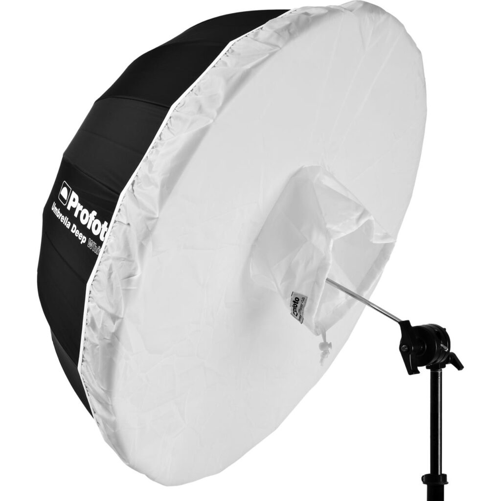 Umbrella Diffuser