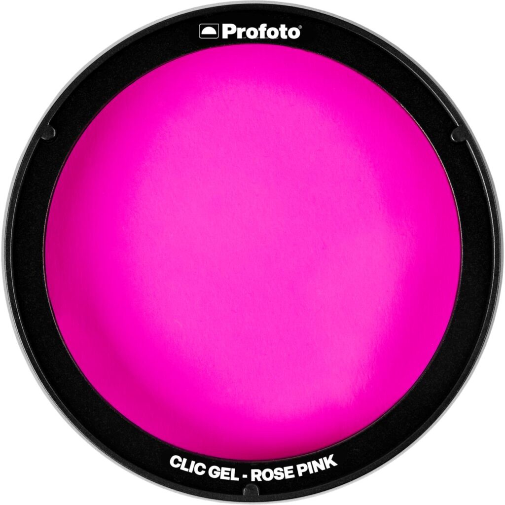 Profoto Clic Gels