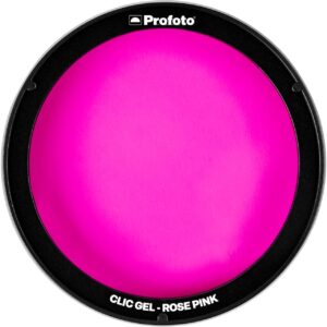 Profoto Clic Gels