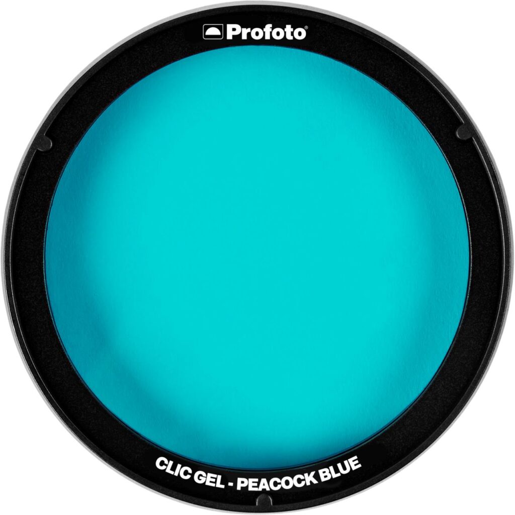 Profoto Clic Gels