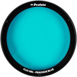 Profoto Clic Gels