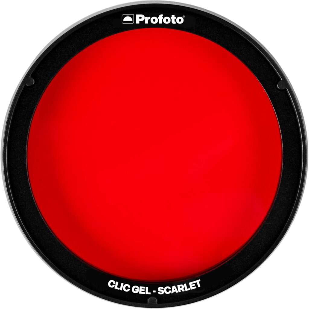 Profoto Clic Gels