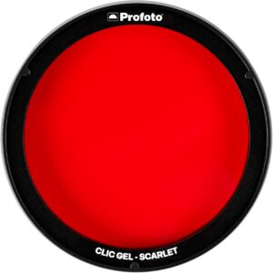 Profoto Clic Gels