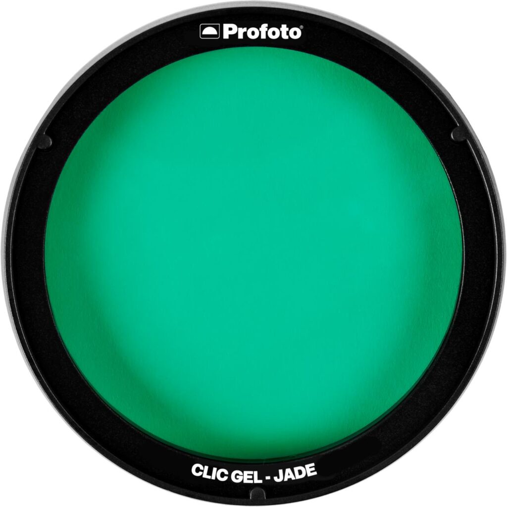 Profoto Clic Gels
