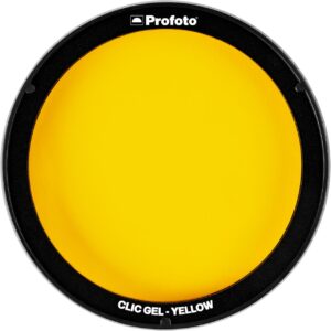 Profoto Clic Gels