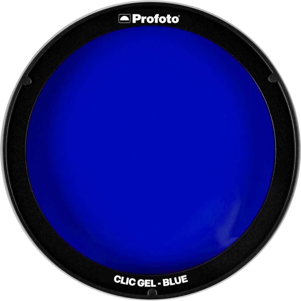 Profoto Clic Gels