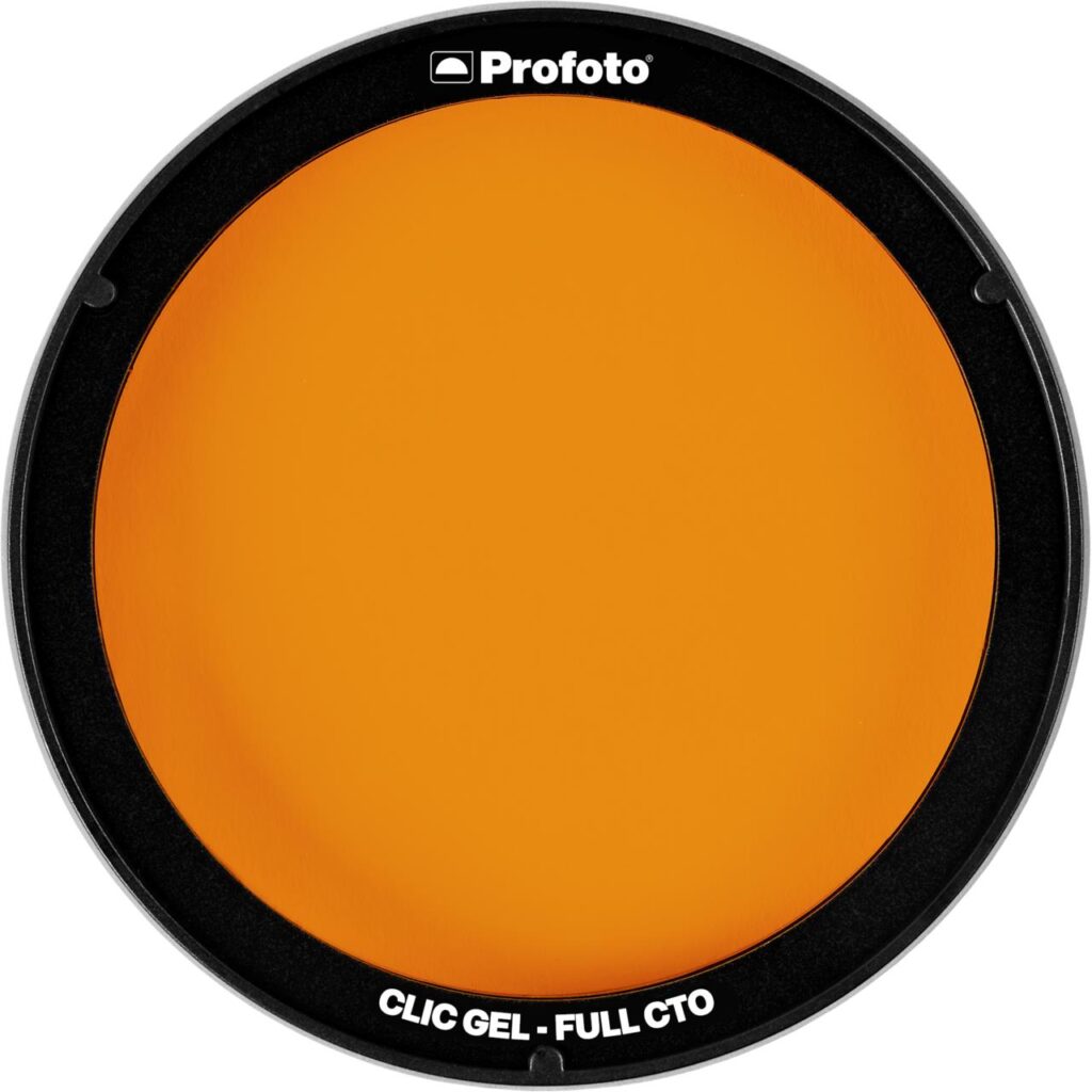 Profoto Clic Gels