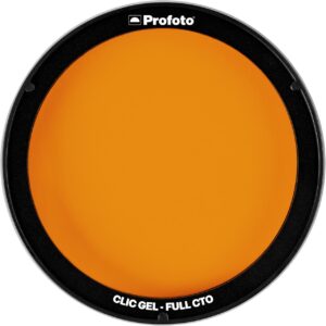 Profoto Clic Gels
