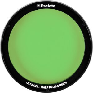 Profoto Clic Gels