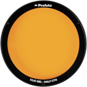 Profoto Clic Gels