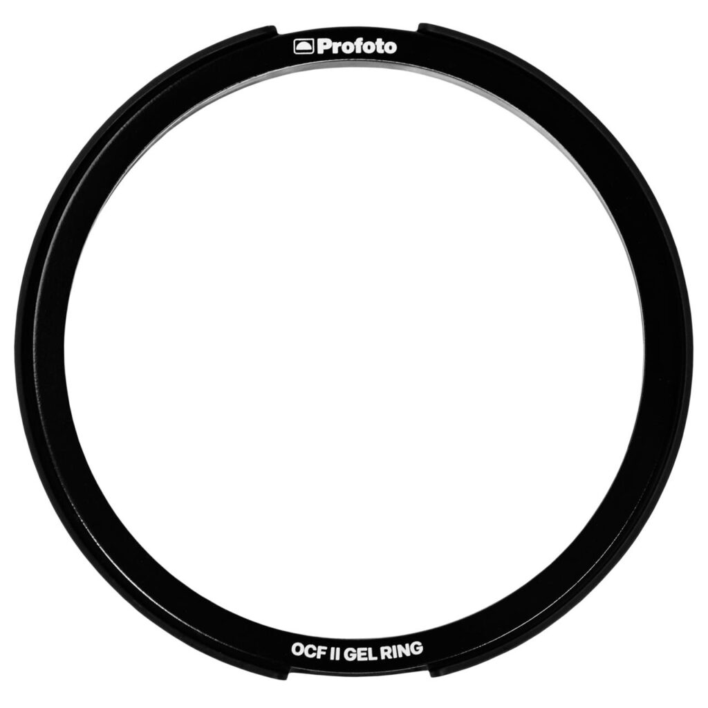 OCF II Gel Ring