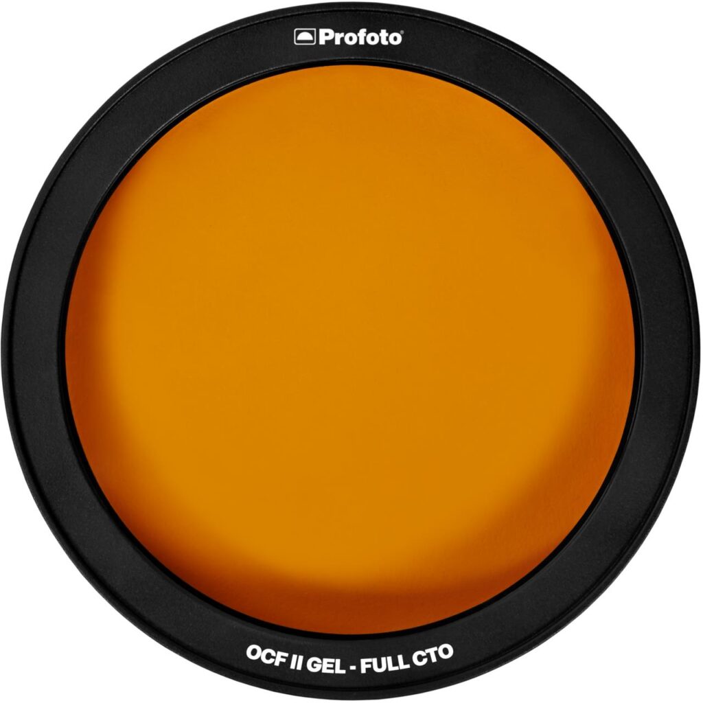 OCF II Gels