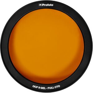 OCF II Gels