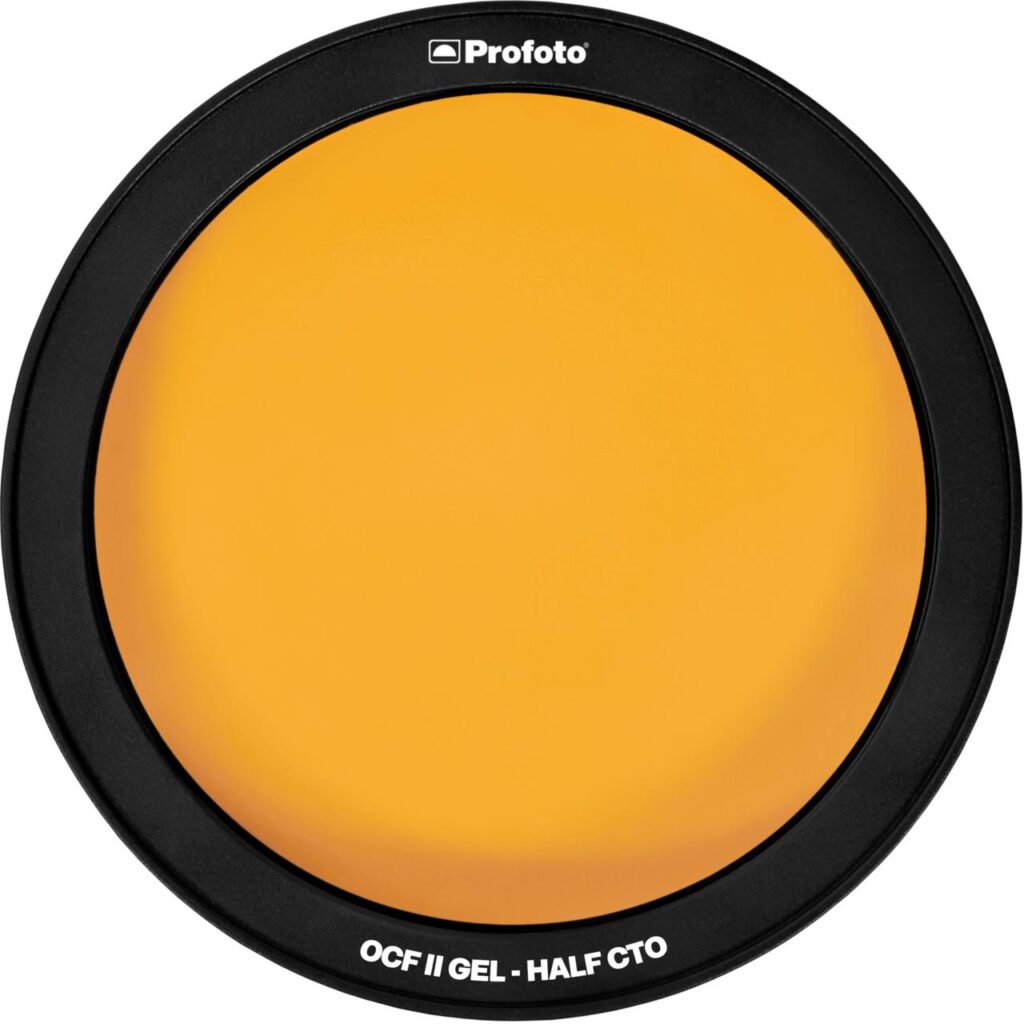 OCF II Gels