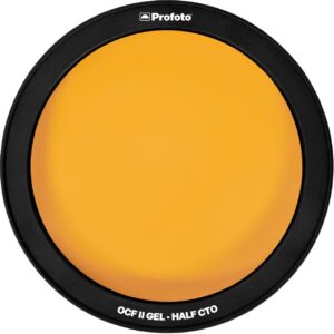 OCF II Gels