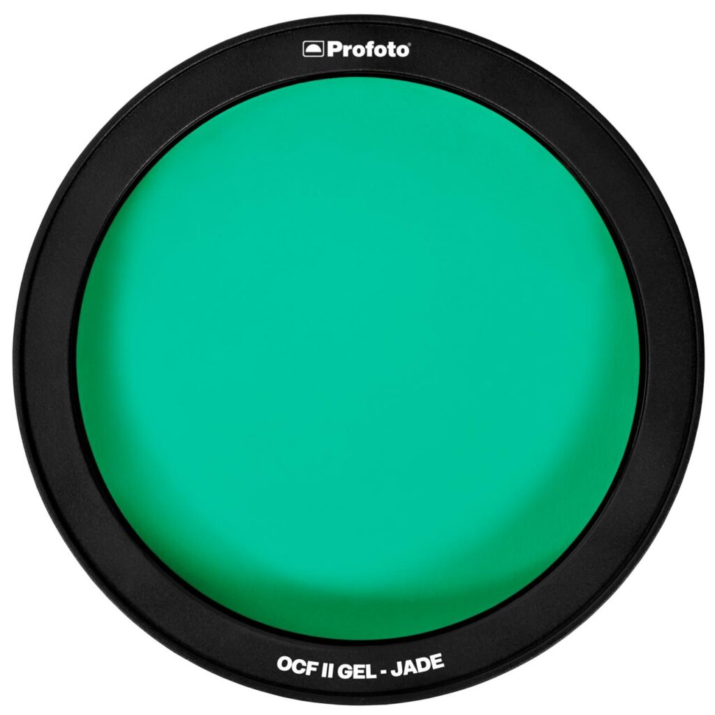 OCF II Gels