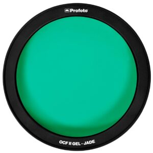 OCF II Gels