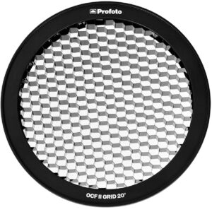 OCF II Grids