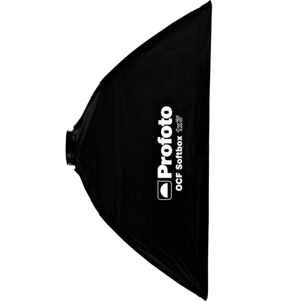 OCF Softbox Strip