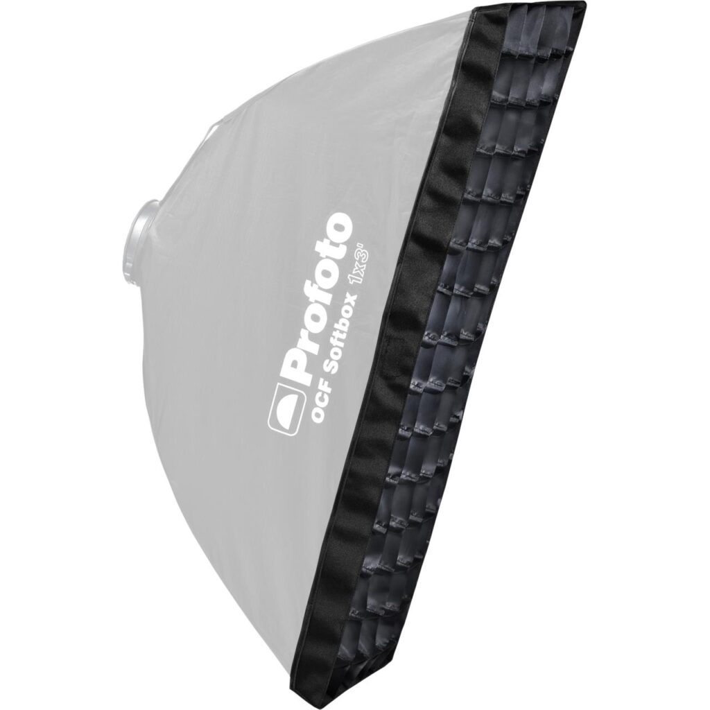 OCF Softgrid Strip
