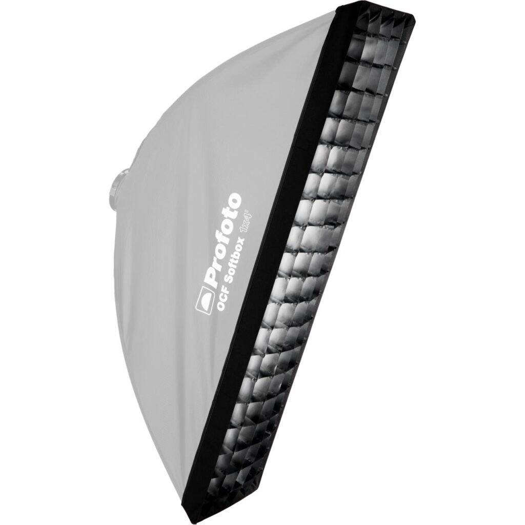 OCF Softgrid Strip