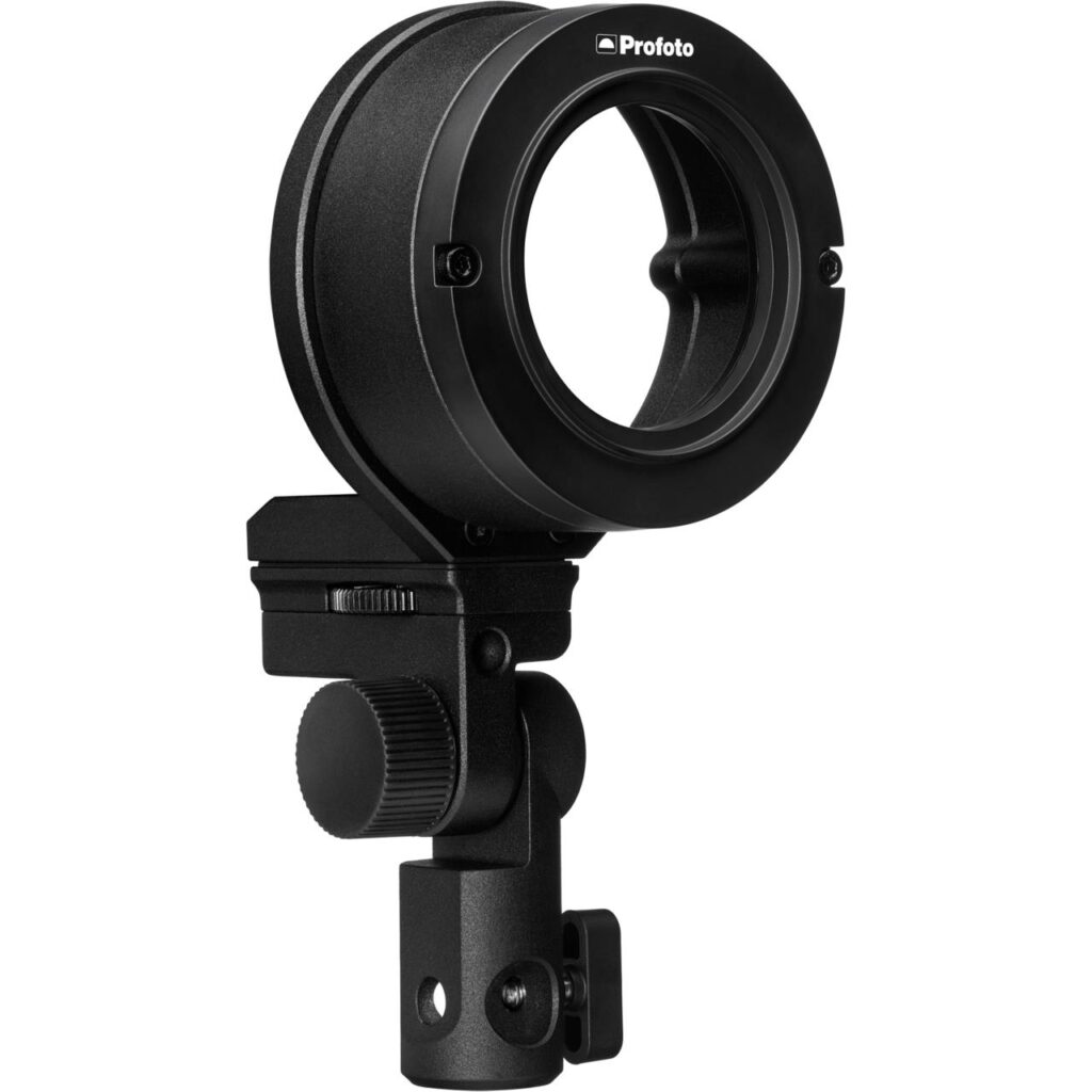 Clic OCF Adapter II