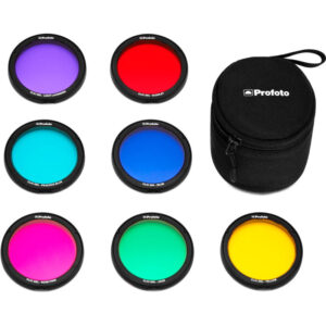 Clic Color Effect Kit