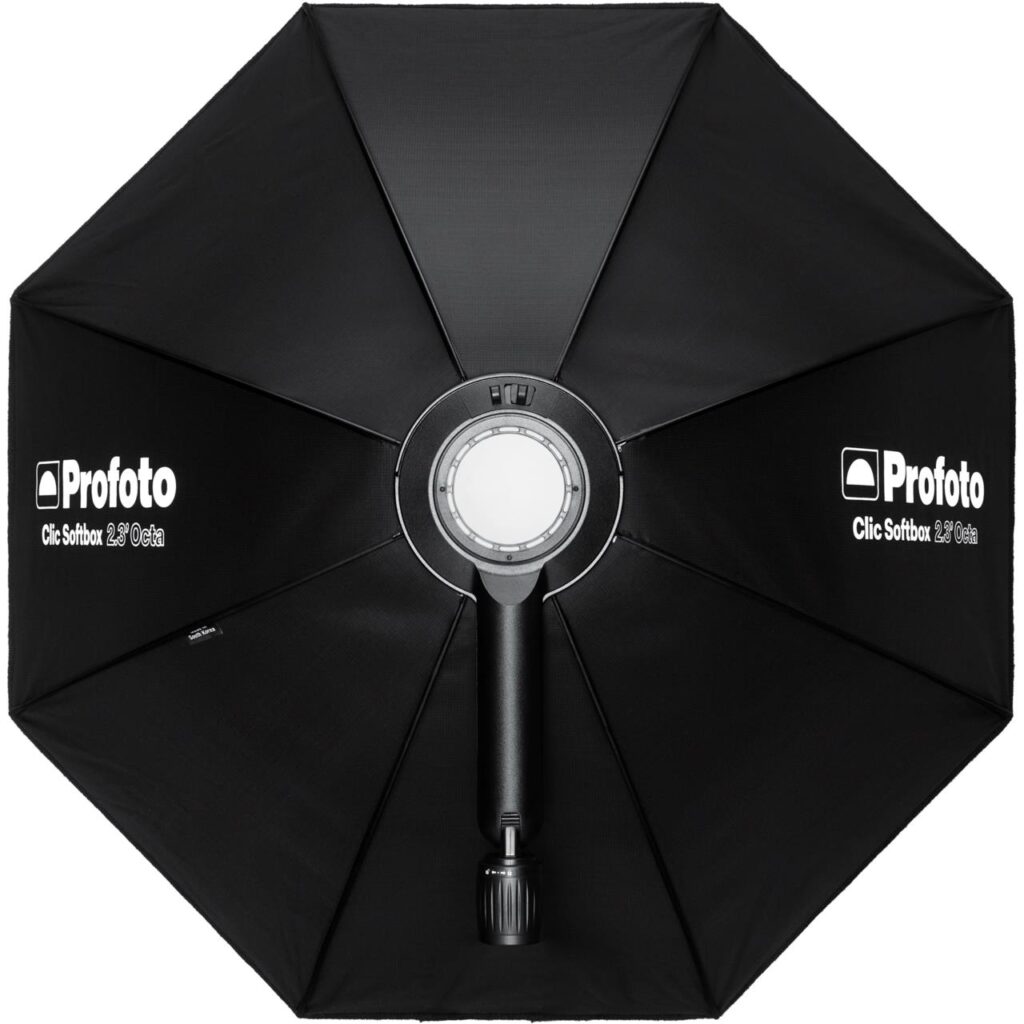 Clic Softbox Octa