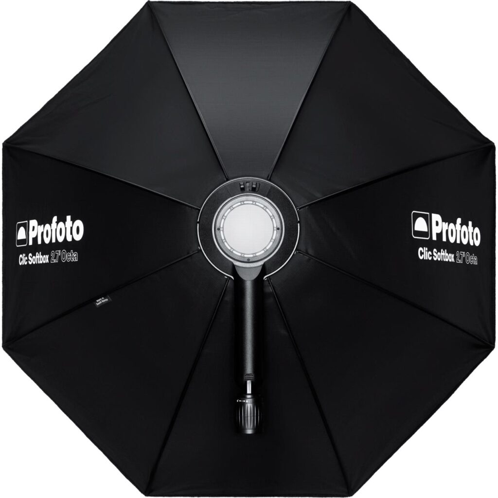 Clic Softbox Octa