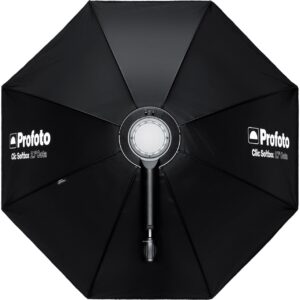 Clic Softbox Octa