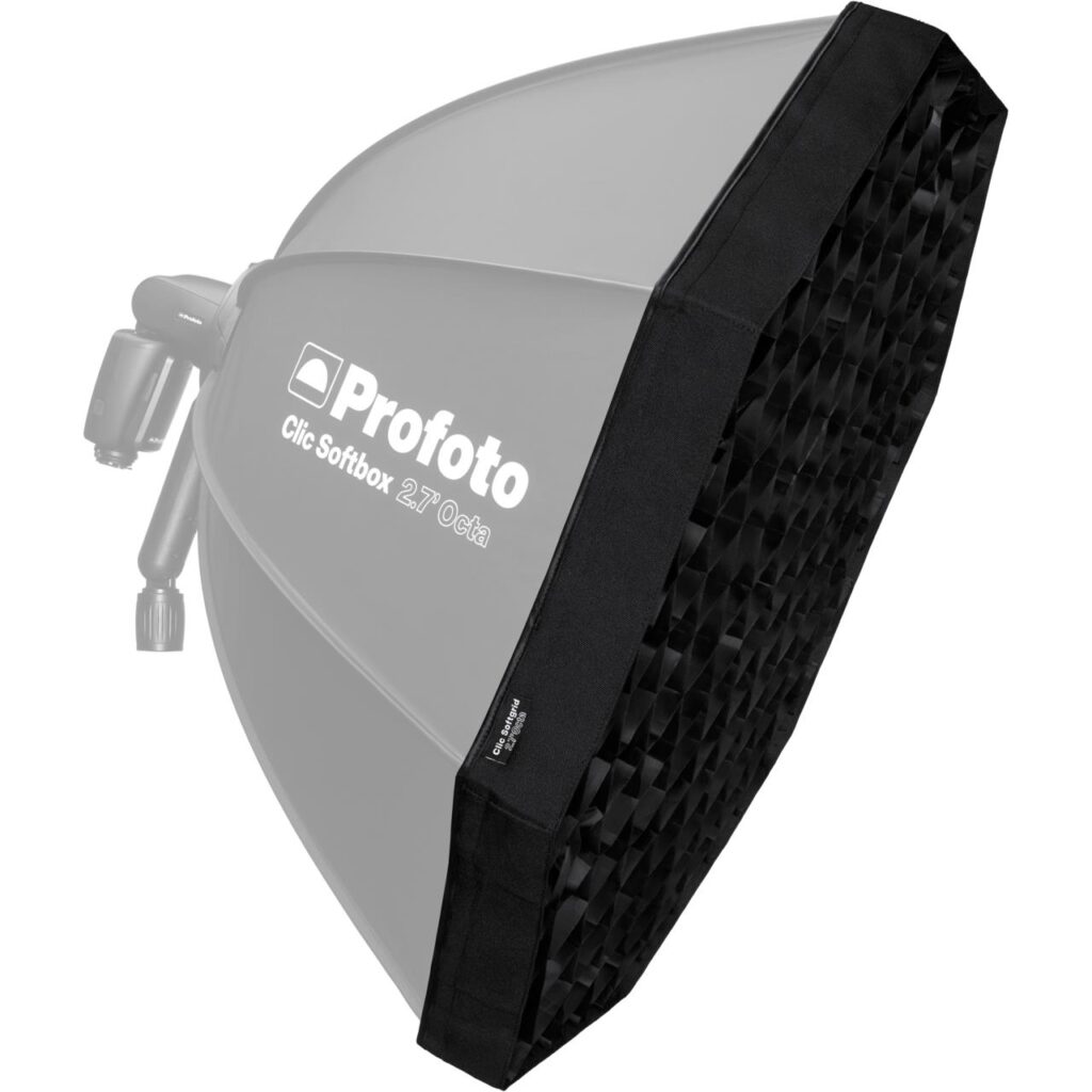 Clic Softgrid Octa