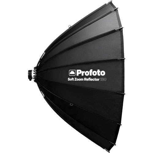 Soft Zoom Reflector Kit