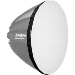Soft Zoom Diffuser
