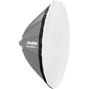 Soft Zoom Diffuser