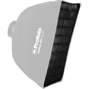 RFi Softgrid Rectangular