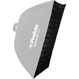 RFi Softgrid Rectangular