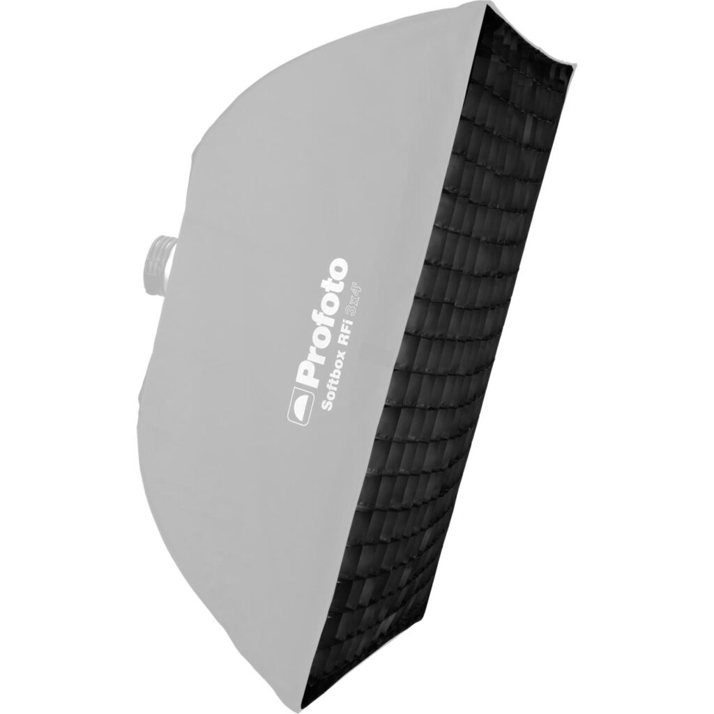RFi Softgrid Rectangular