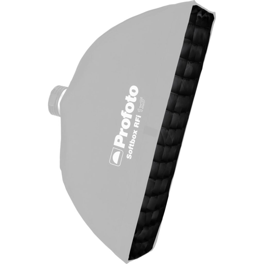 RFi Softgrid Strip
