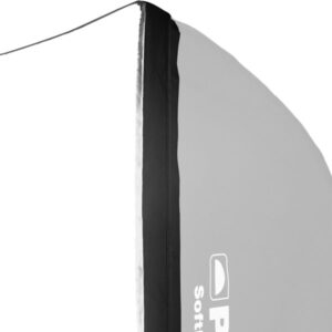 RFi Flat Front Diffuser