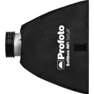 RFi Softbox Rectangular