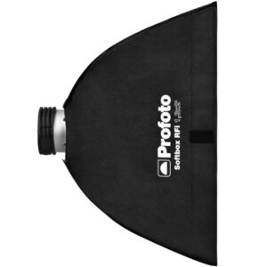 RFi Softbox Rectangular