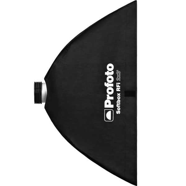 RFi Softbox Rectangular